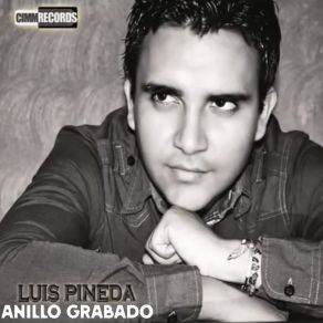 Download track Anillo Grabado Luis Pineda