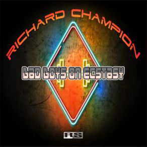 Download track A Fool For Your Love Richard Champion