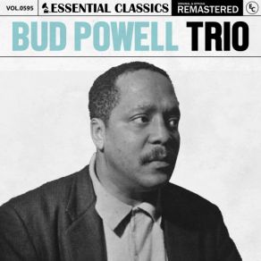 Download track Bouncing With Bud The Bud Powell Trio