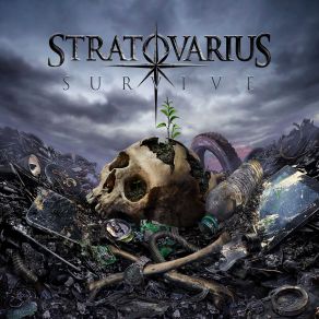 Download track World On Fire Stratovarius