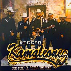 Download track Tus Ojos Mexicanos Lindos Efecto Kamaleones