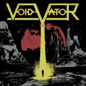 Download track Everything Sucks Void Vator