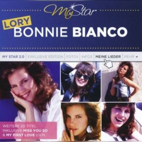 Download track Deep In My Heart Lory`Bonnie`Bianco