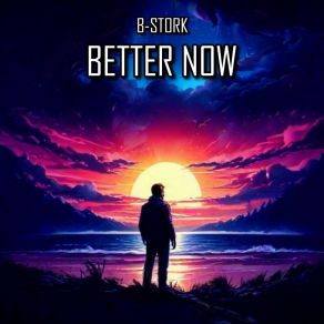 Download track Better Now (Radio Mix) B-Stork