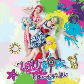 Download track Svět Poznávám Lollipopz