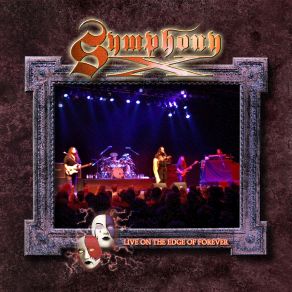 Download track Of Sins And Shadows Symphony X