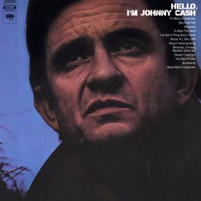 Download track Southwind Johnny Cash