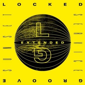 Download track Eden (Prequel Tapes Remix) Locked Groove