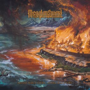 Download track In The Black Of Night Megaton Sword