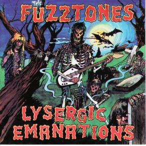 Download track She's Wicked The Fuzztones