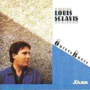 Download track Sensible Louis Sclavis