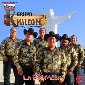 Download track Lamento De Amor Grupo Kmaleon