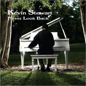 Download track You Touch My Brain Kevin Stewart