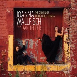 Download track Never Let Me Go Dan Tepfer, Joanna Wallfisch