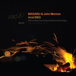 Download track Acid BBQ MASARU