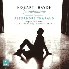 Download track Mozart - Concert Aria Ch'io Mi Scordi Di Te?... Non Termere, Amato Bene K. 505 Alexandre Tharaud