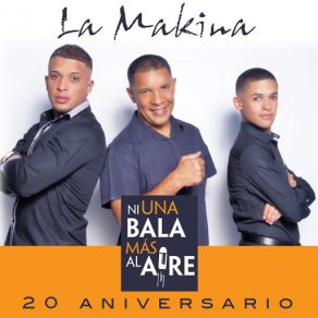 Download track Ni Una Bala Mas Al Aire La Makina