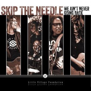 Download track Liberation Skip The Needle