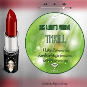 Download track Rainbow Magic (Original Mix) DJ LUIS MORENO