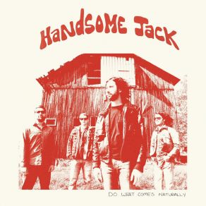 Download track Wasted Time Handsome Jack