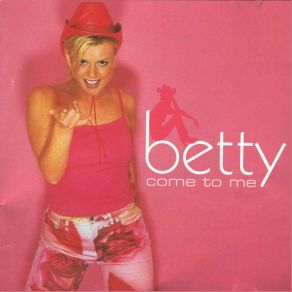 Download track Nobody Cries For Me Betty