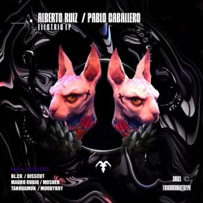 Download track Electric (Mauro Rubio Remix) Pablo CaballeroMauro Rubio