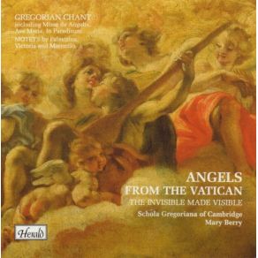 Download track Te Deum Laudamus Schola Gregoriana Of Cambridge