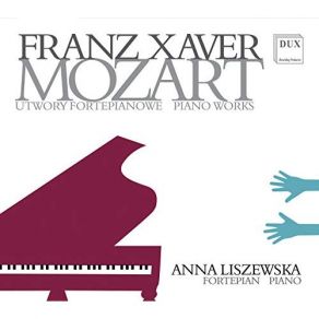 Download track Polonaises Mélancoliques, Op. 17: No. 3 In C Minor Anna Liszewska, F. X. Mozart