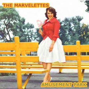 Download track Why Must You Go The Marvelettes