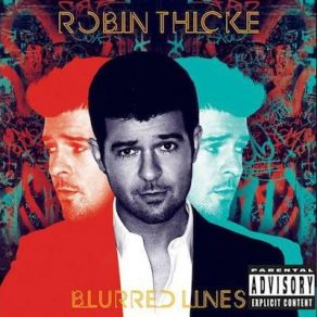 Download track Go Stupid 4 U Robin Thicke