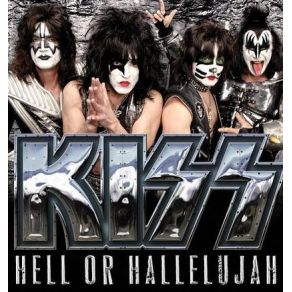 Download track Hell Or Hallelujah Kiss