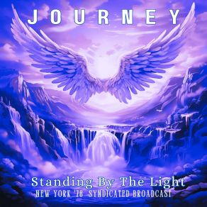 Download track Wheel In The Sky (Live) The Journey