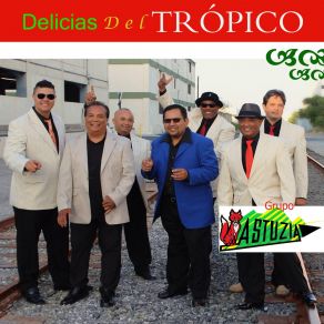 Download track Compadre Manuel Grupo Astuzia