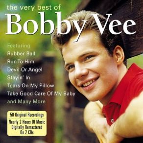 Download track Love's Made A Fool Of You Bobby Vee