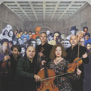 Download track Lennon Medley (A Day In The Life / Day Tripper / Across The Universe) Sarah Jane Morris, Solis String Quartet