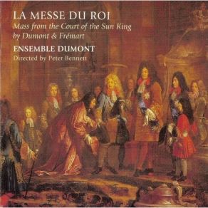 Download track 13. Henri Fremart: Mass Jubilate Deo - Benedictus [Organ] Ensemble Dumont