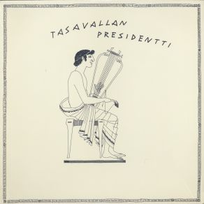 Download track LADO 1- Introduction - You'll Be Back For More Tasavallan Presidentti