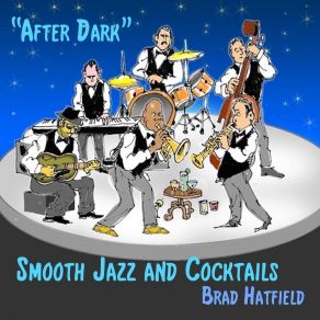 Download track Smooth Sailing Brad Hatfield