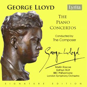 Download track Piano Concerto No. 2 Più Vivo - Incalzando BBC Philharmonic, Kathryn Stott, Martin Roscoe, Lloyd George, London Symphony Orchestra