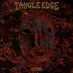 Download track The Airy Darkness Of Advancements Tangle Edge