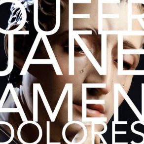 Download track Amen Dolores Queer Jane