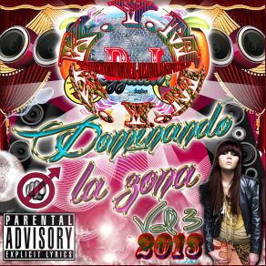 Download track Tiembla Remix El Chamakito Dj Gogui