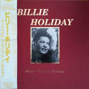 Download track I Got It Bad (And That Ain't Good) Billie HolidayJimmie Rowles, That Ain'T Good, Artie Shapiro