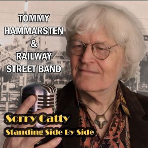 Download track Standing Side By Side Railway Street Band