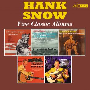 Download track Now And Then, There S) A Fool Such As I (Country Classics) Hank SnowThen