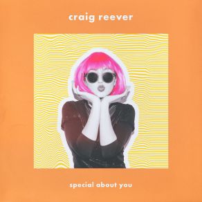 Download track Special About You (Instrumental Version) Craig Reever