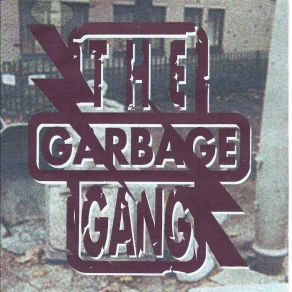 Download track Desperation The Garbage Gang