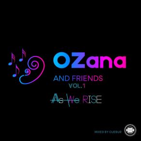 Download track Beautiful OZana