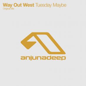 Download track Tuesday Maybe (I-Cube's Sunrise Remix) Way Out West