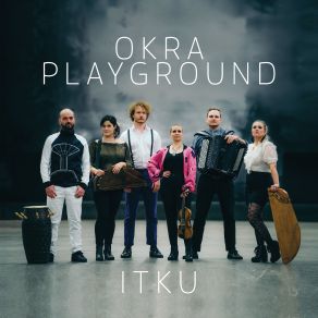 Download track Hetkeen Okra Playground